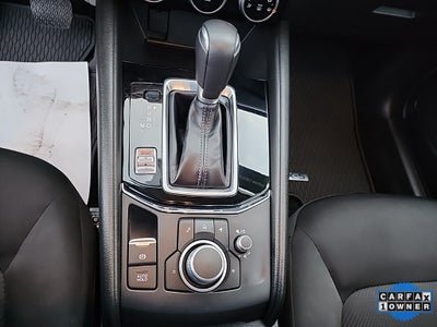 2023 Mazda Mazda CX-5 2.5 S