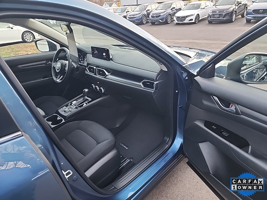 2023 Mazda Mazda CX-5 2.5 S