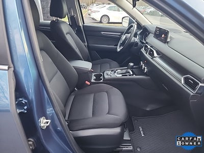 2023 Mazda Mazda CX-5 2.5 S