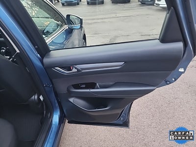 2023 Mazda Mazda CX-5 2.5 S