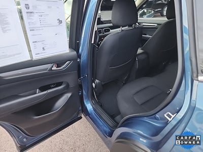 2023 Mazda Mazda CX-5 2.5 S