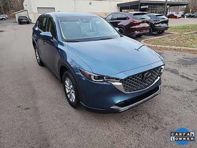 2023 Mazda Mazda CX-5 2.5 S