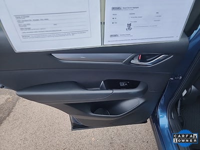 2023 Mazda Mazda CX-5 2.5 S