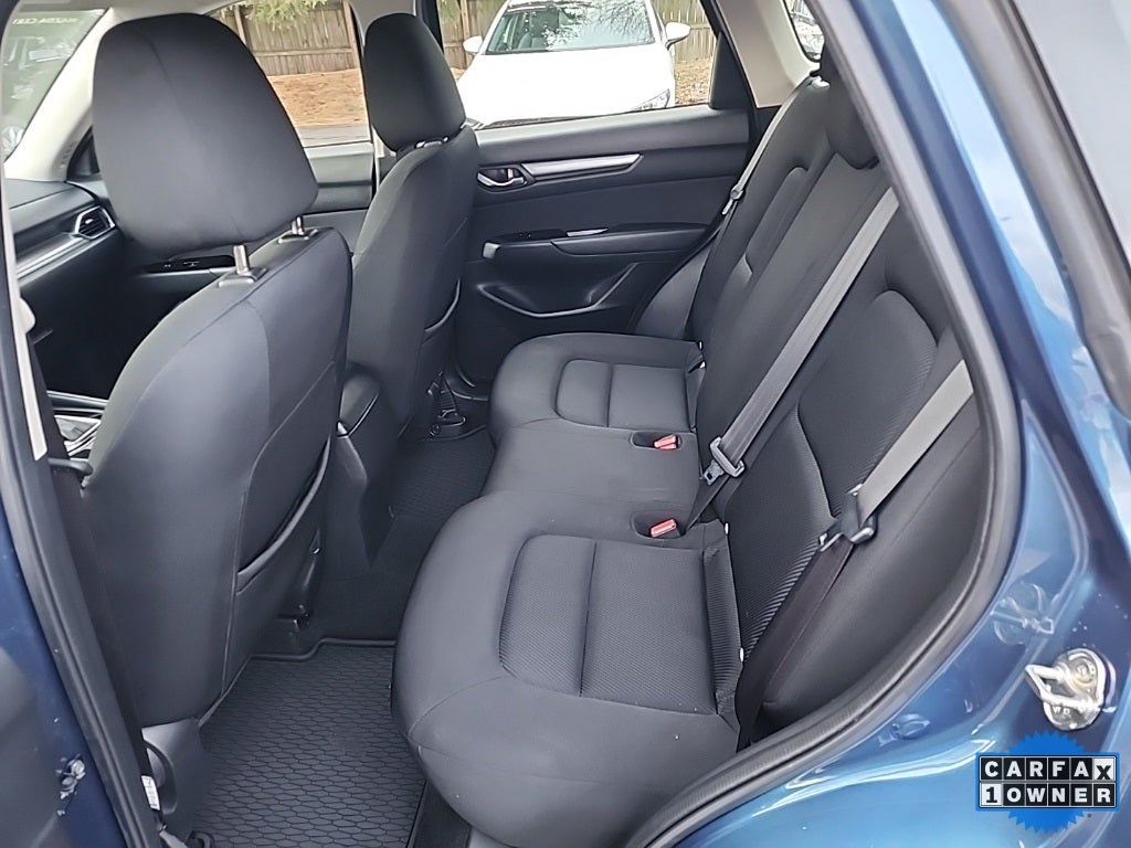 2023 Mazda Mazda CX-5 2.5 S