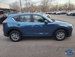 2023 Mazda Mazda CX-5 2.5 S