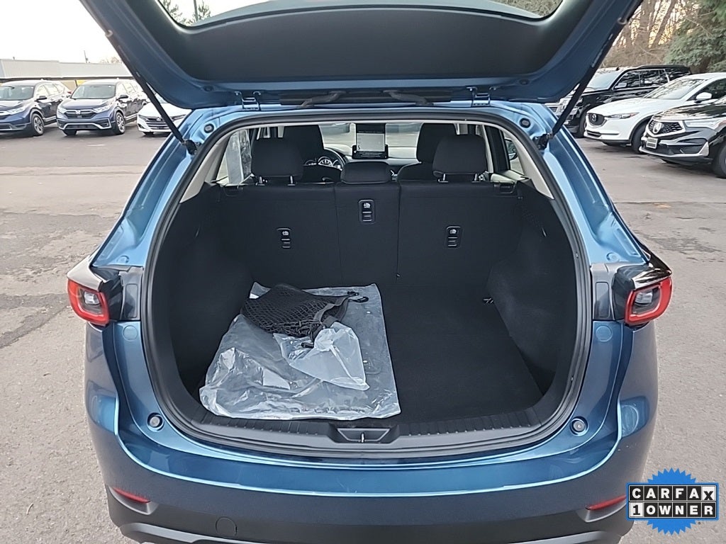 2023 Mazda Mazda CX-5 2.5 S