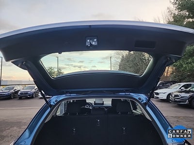 2023 Mazda Mazda CX-5 2.5 S