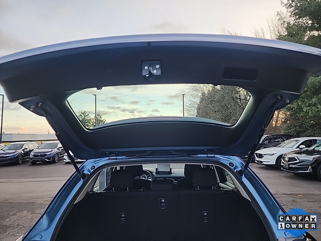 2023 Mazda Mazda CX-5 2.5 S