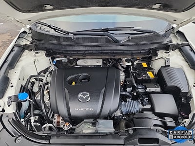 2023 Mazda Mazda CX-5 2.5 S