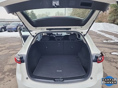 2023 Mazda Mazda CX-5 2.5 S