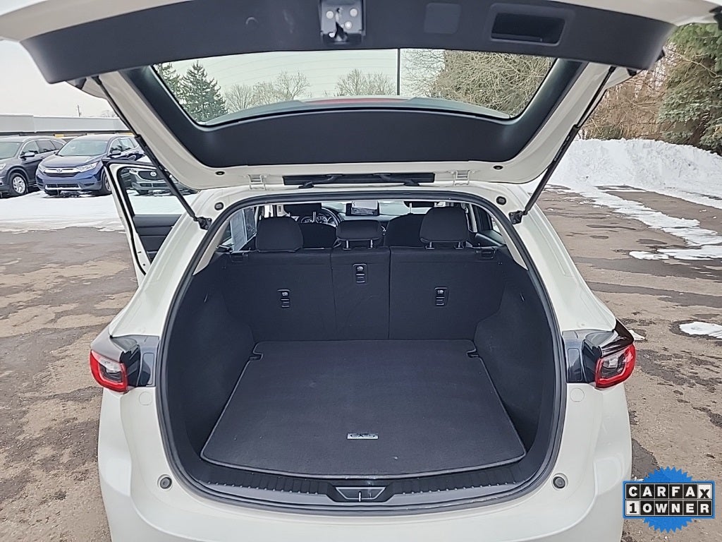 2023 Mazda Mazda CX-5 2.5 S