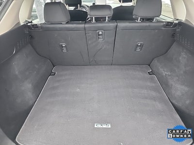 2023 Mazda Mazda CX-5 2.5 S