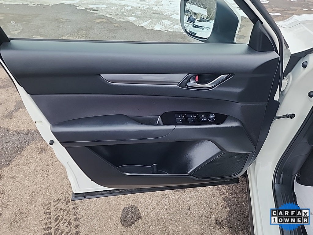 2023 Mazda Mazda CX-5 2.5 S