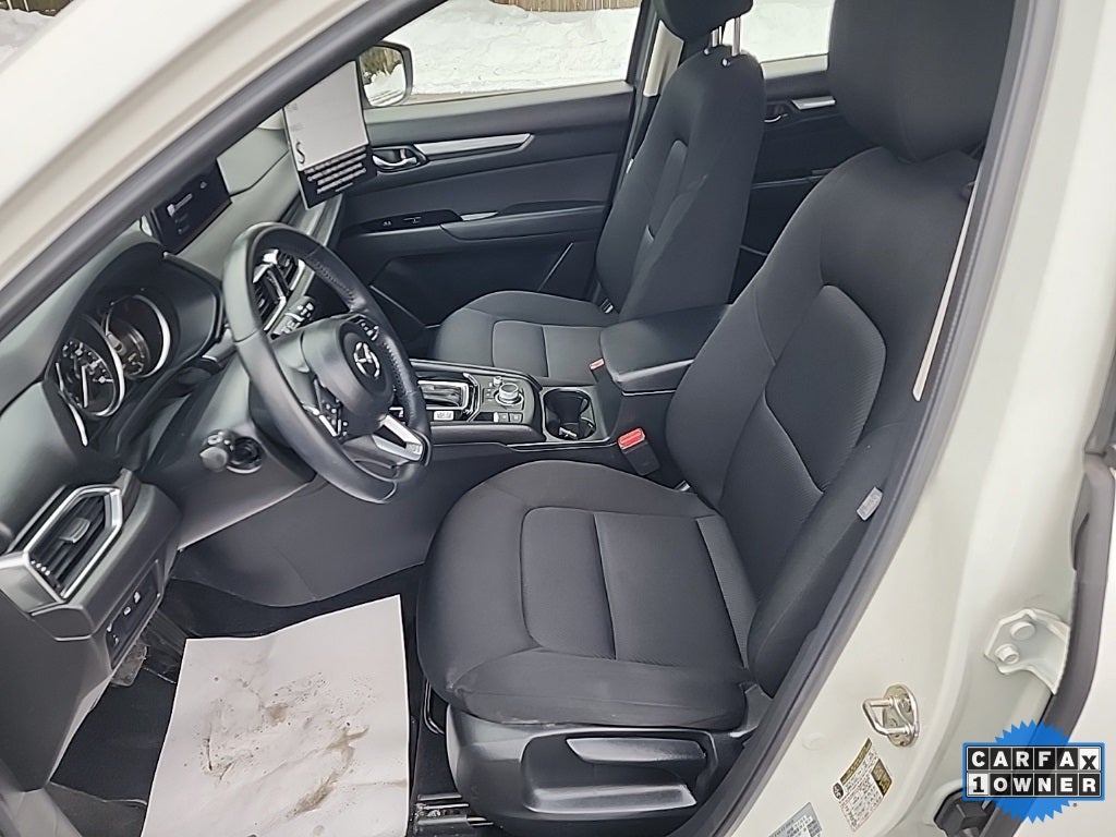 2023 Mazda Mazda CX-5 2.5 S