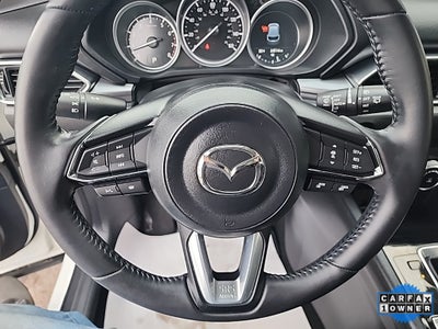 2023 Mazda Mazda CX-5 2.5 S
