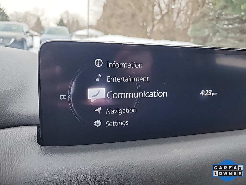 2023 Mazda Mazda CX-5 2.5 S