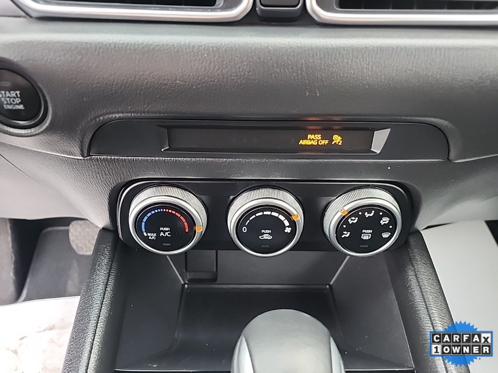 2023 Mazda Mazda CX-5 2.5 S