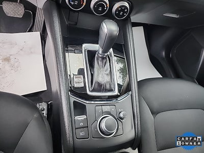 2023 Mazda Mazda CX-5 2.5 S