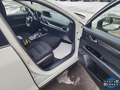 2023 Mazda Mazda CX-5 2.5 S