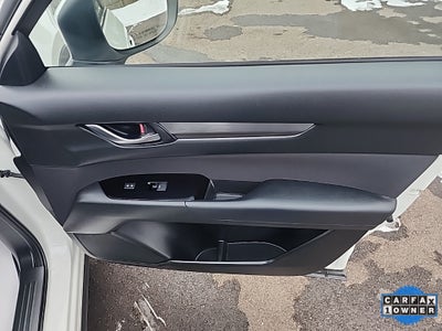 2023 Mazda Mazda CX-5 2.5 S