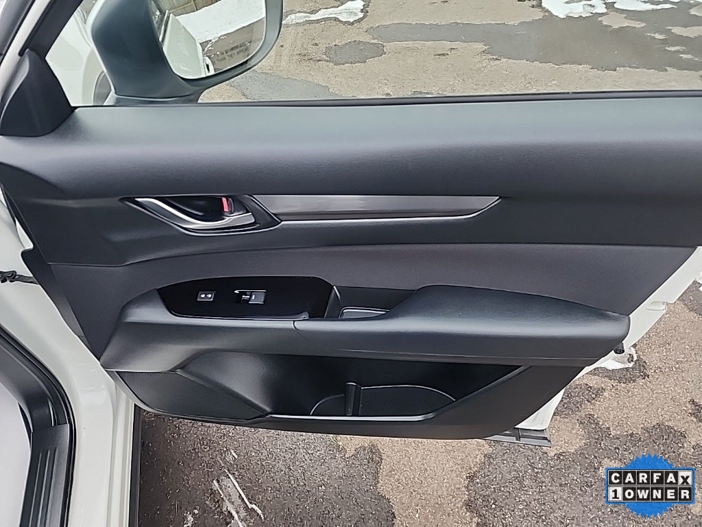 2023 Mazda Mazda CX-5 2.5 S