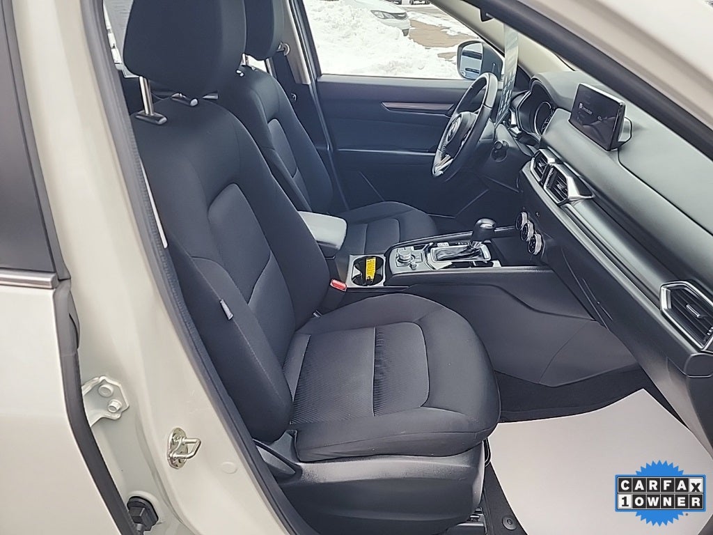 2023 Mazda Mazda CX-5 2.5 S