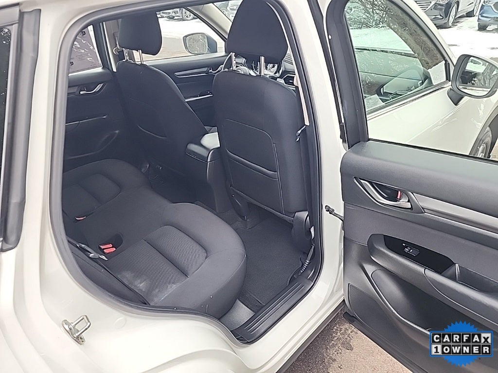 2023 Mazda Mazda CX-5 2.5 S