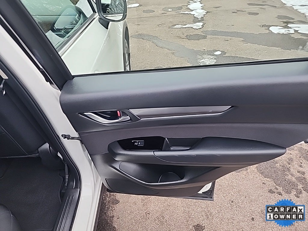 2023 Mazda Mazda CX-5 2.5 S