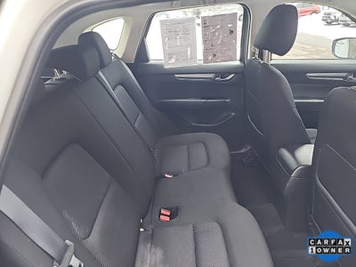 2023 Mazda Mazda CX-5 2.5 S