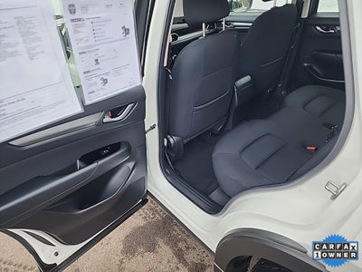 2023 Mazda Mazda CX-5 2.5 S
