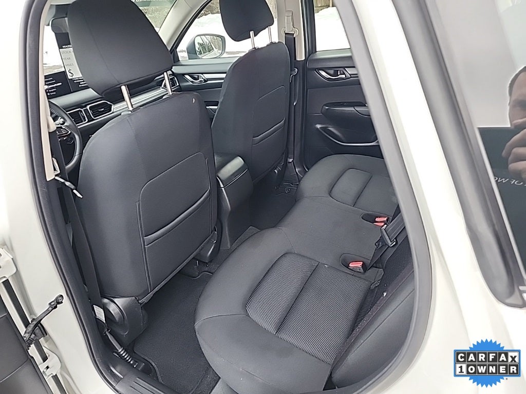 2023 Mazda Mazda CX-5 2.5 S