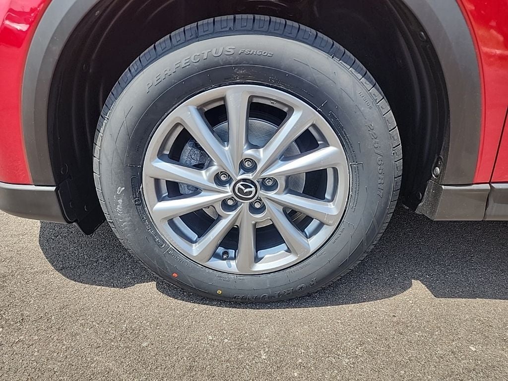 2023 Mazda Mazda CX-5 2.5 S