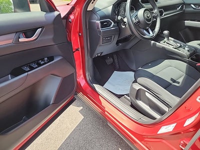 2023 Mazda Mazda CX-5 2.5 S