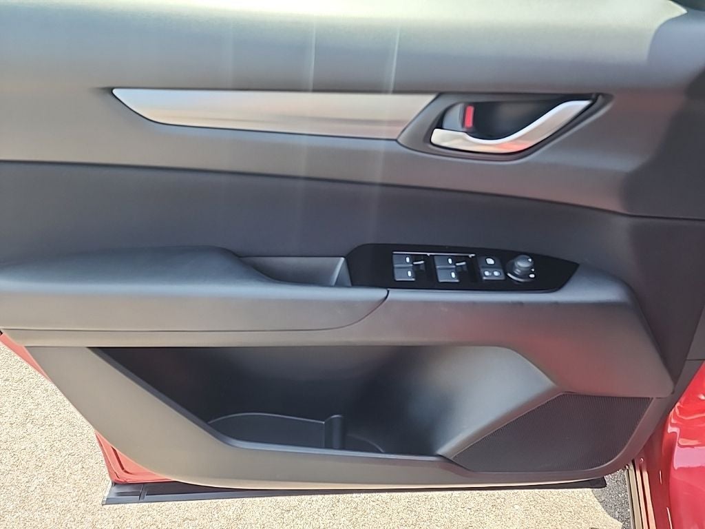 2023 Mazda Mazda CX-5 2.5 S