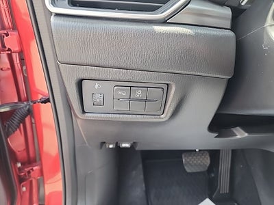 2023 Mazda Mazda CX-5 2.5 S