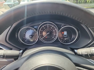 2023 Mazda Mazda CX-5 2.5 S