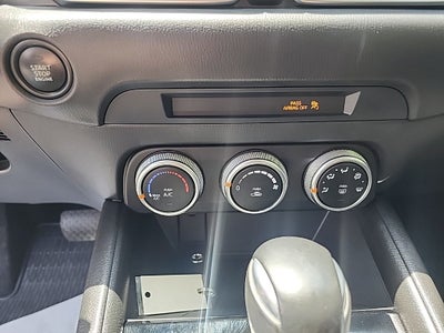 2023 Mazda Mazda CX-5 2.5 S