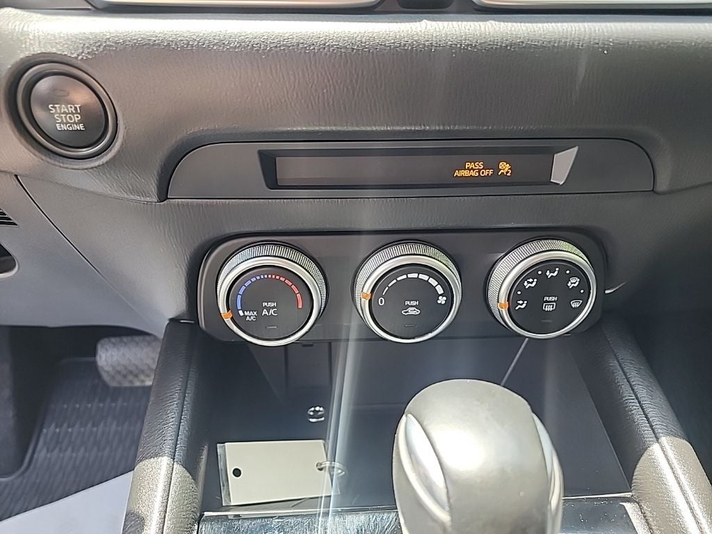 2023 Mazda Mazda CX-5 2.5 S