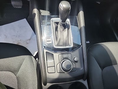 2023 Mazda Mazda CX-5 2.5 S