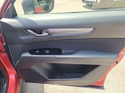 2023 Mazda Mazda CX-5 2.5 S
