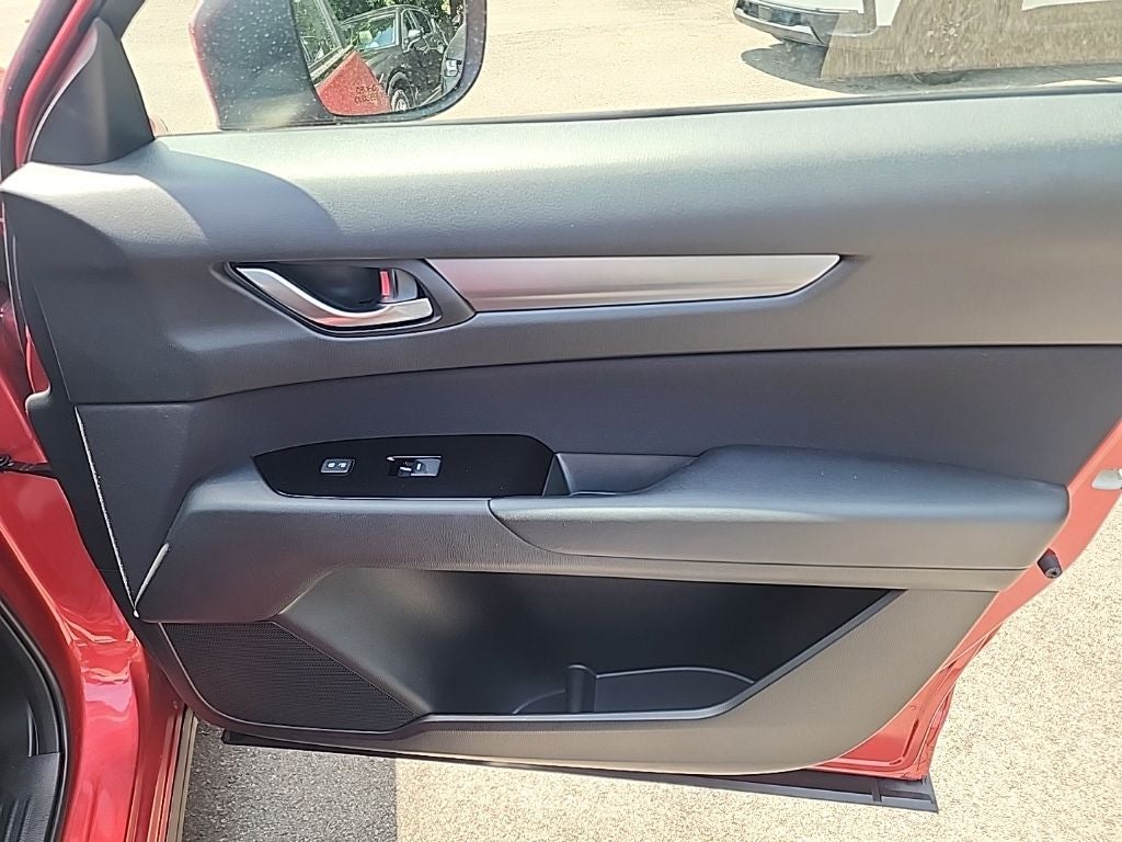 2023 Mazda Mazda CX-5 2.5 S