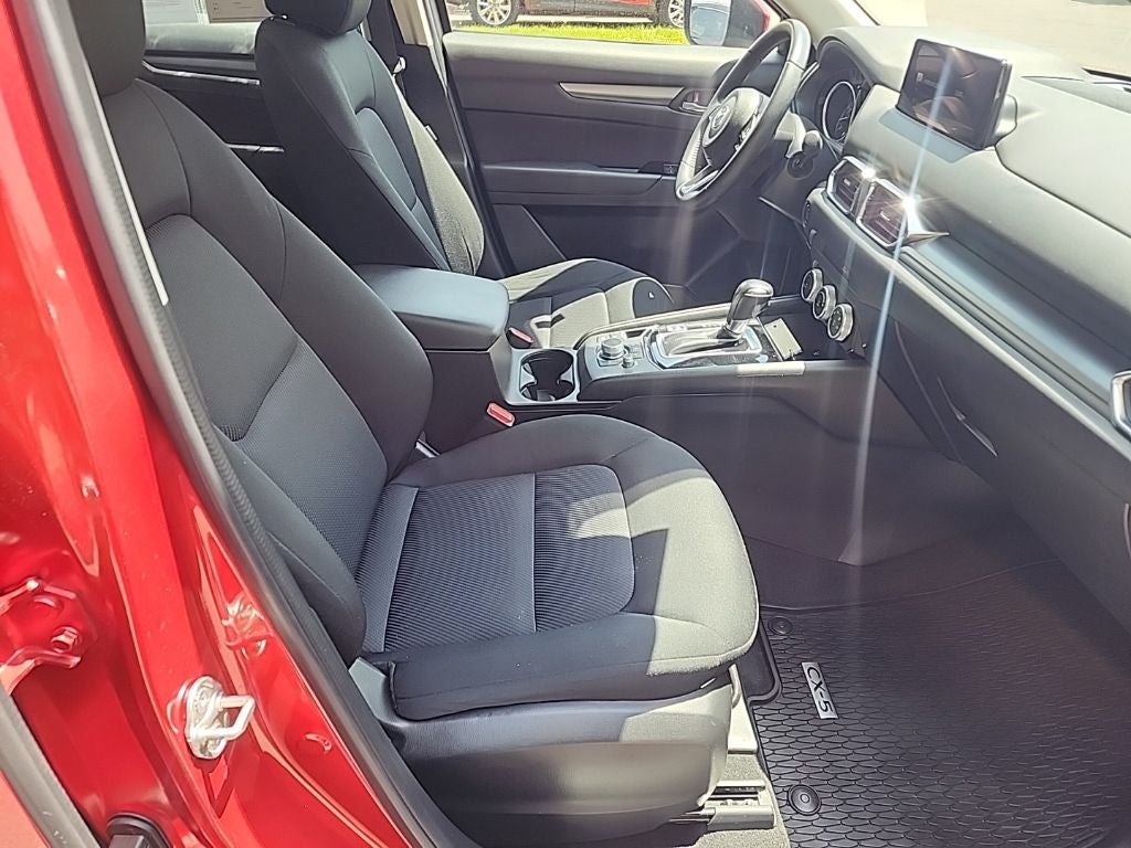 2023 Mazda Mazda CX-5 2.5 S