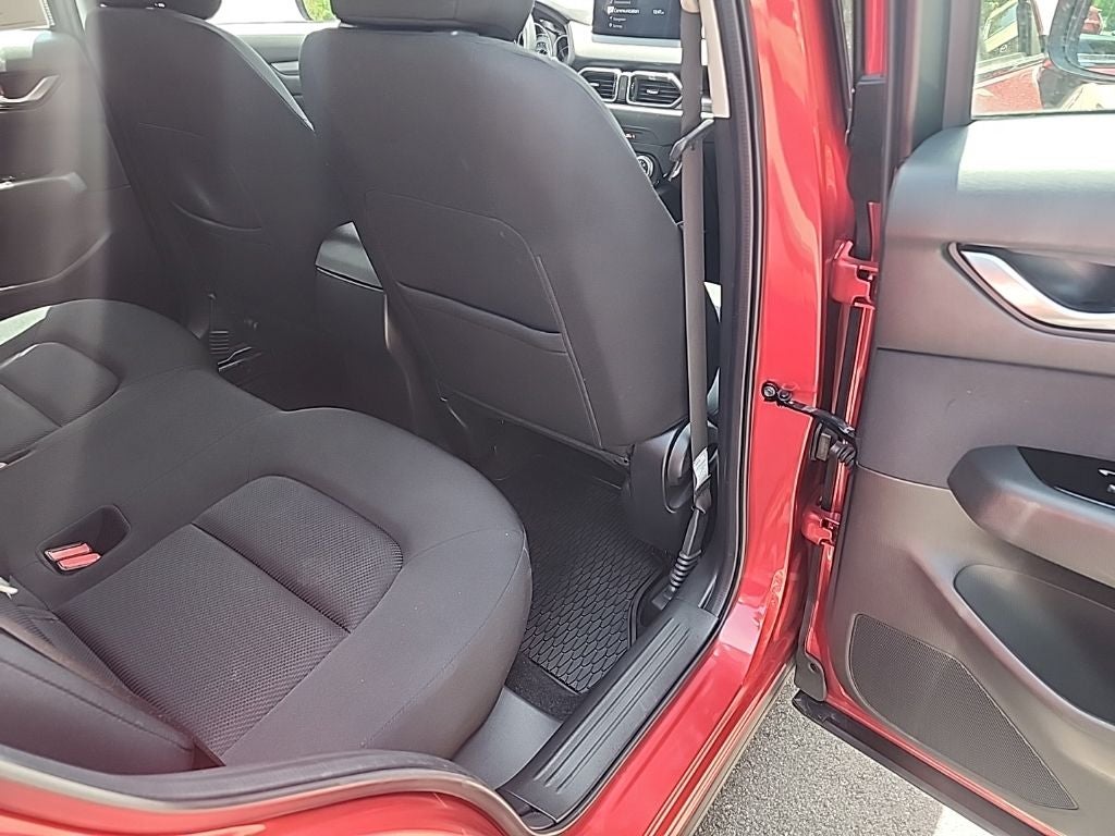 2023 Mazda Mazda CX-5 2.5 S