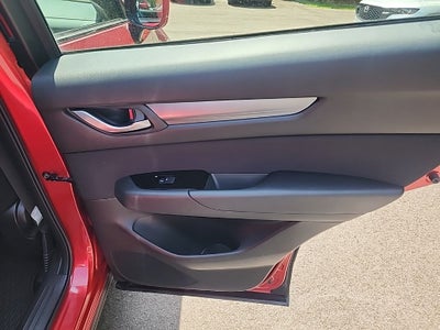 2023 Mazda Mazda CX-5 2.5 S