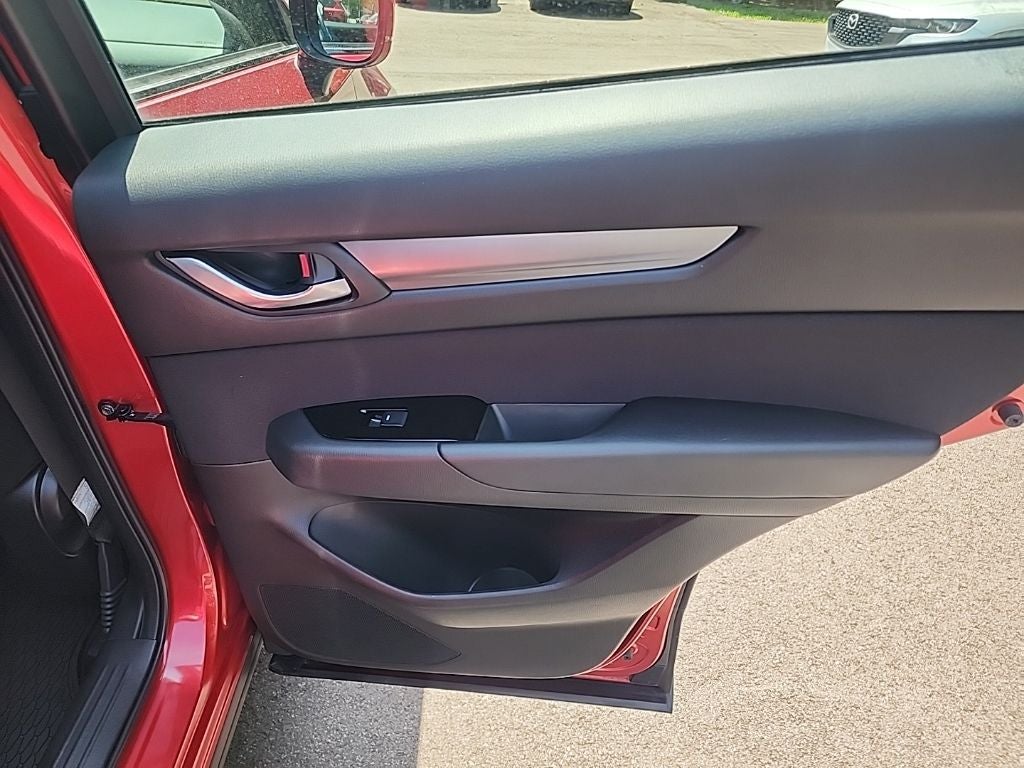 2023 Mazda Mazda CX-5 2.5 S