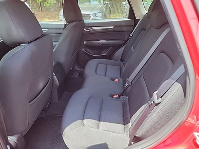 2023 Mazda Mazda CX-5 2.5 S