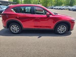 2023 Mazda Mazda CX-5 2.5 S