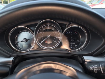 2024 Mazda Mazda CX-5 2.5 S Select Package