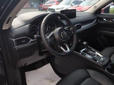 2024 Mazda Mazda CX-5 2.5 S Select Package