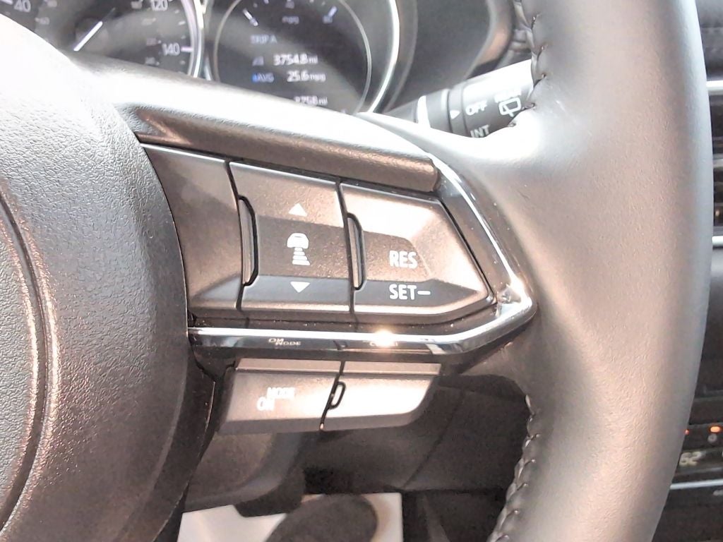 2024 Mazda Mazda CX-5 2.5 S Select Package